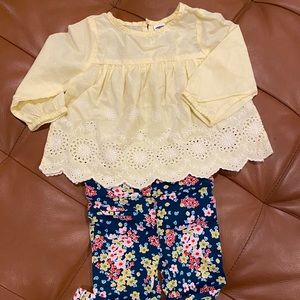 New baby bunding for 2